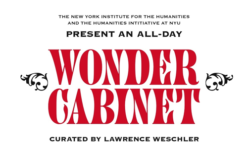 Wonder Cabinet Header