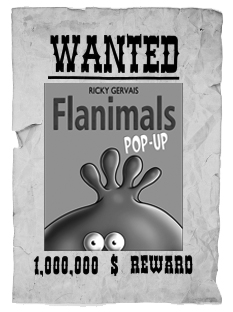 Wanted_Flanimals