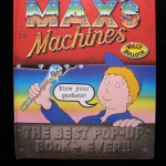 MaxMachine_01 MaxMachine_01